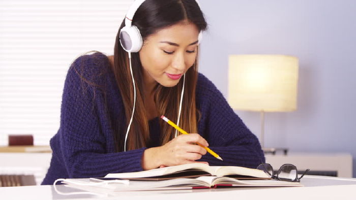 Âm nhạc giúp tăng khả năng học tập và ghi nhớ