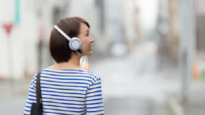 Âm nhạc làm giảm căng thẳng và cải thiện sức khỏe