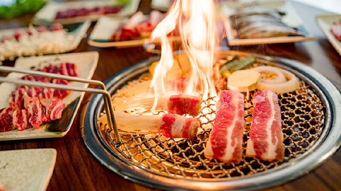 Akira BBQ