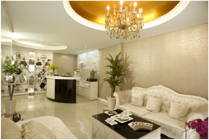 Diamond Spa