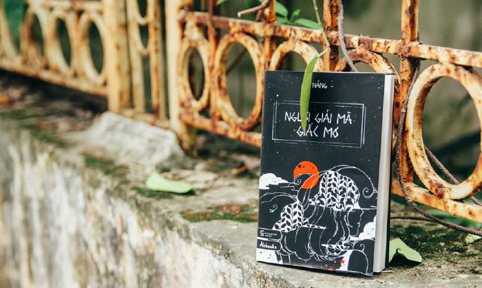 Giải Mã Giấc Mơ – Nguyễn Văn Chung