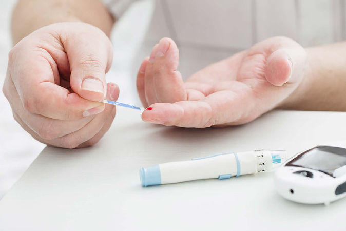 Giảm nguy cơ bị thừa cân hay tiểu đường