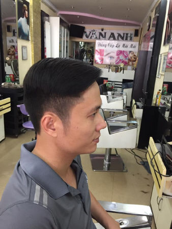 Hair Salon Vân Anh Vĩnh Hoàng