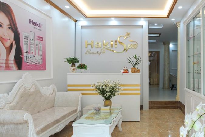 Hakii Beauty Spa