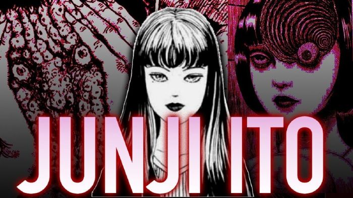 IBITSU – Tác giả Ryou Haruto