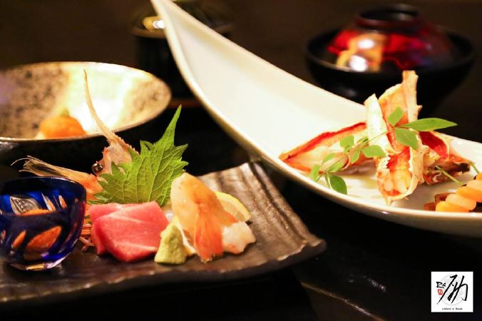 Izakaya Miraku