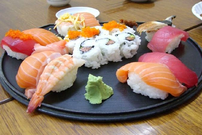 Izakaya Restaurant
