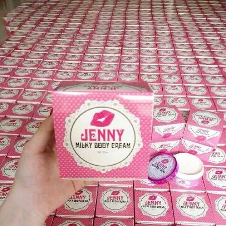 Jenny Shop