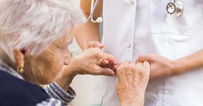 Kết hợp điều trị bệnh parkinson