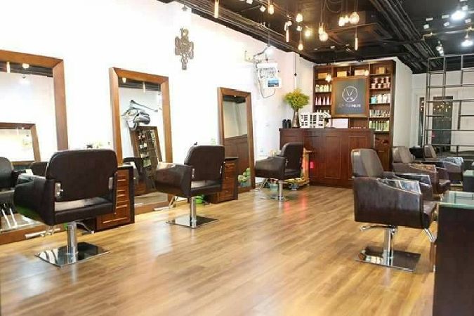 Ken Salon Nha Trang