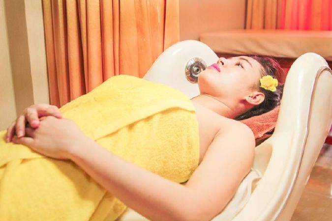 Kim Thiên Hoa Spa