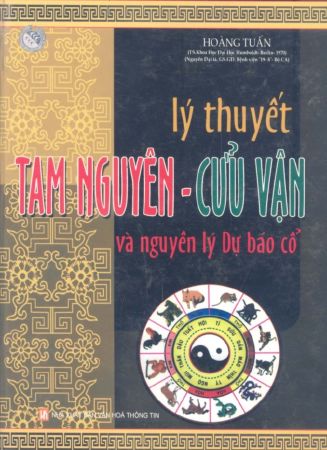 Lý Thuyết Tượng Số – Hoàng Tuấn