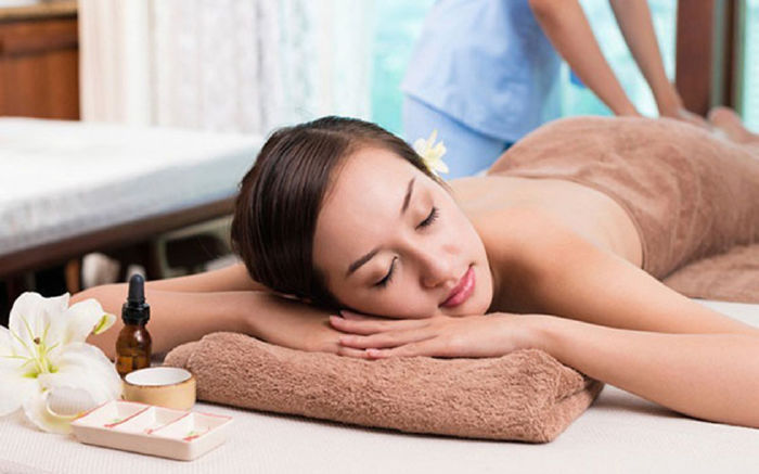 Lenny Spa Hải Dương