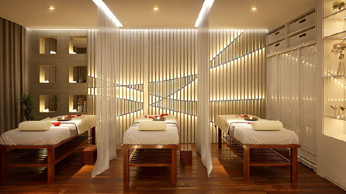 Mộc Spa