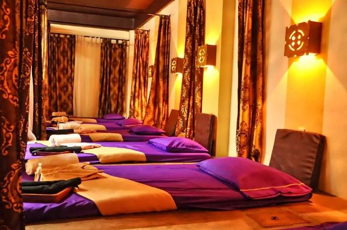 Maja Spa