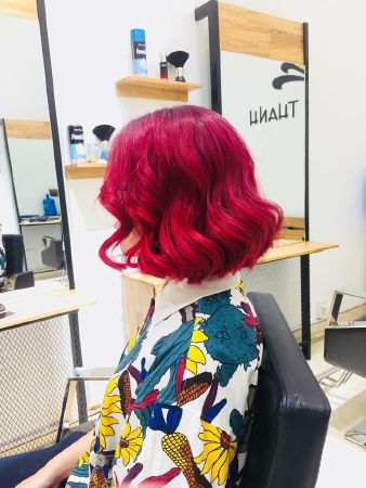 Minh Thanh Salon