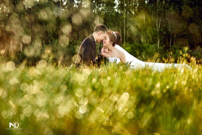 NamDoo Wedding