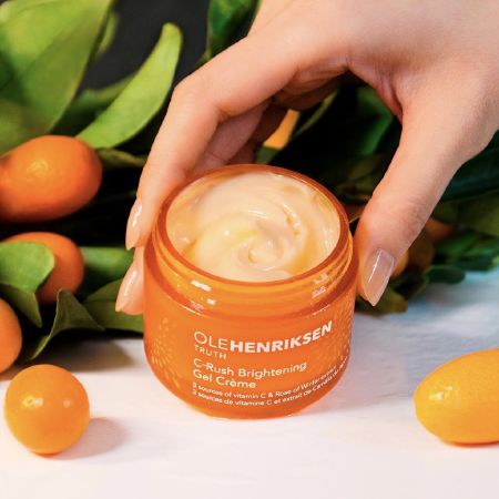 Ole Henriksen C-Rush Brightening Gel Crème