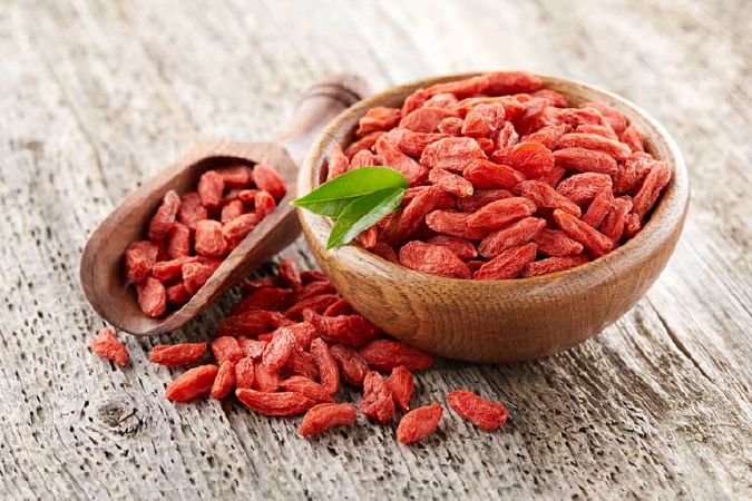 Top 10 công dụng của câu kỷ tử