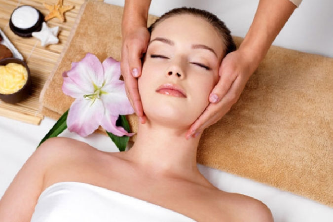Sài Gòn Luxury Spa