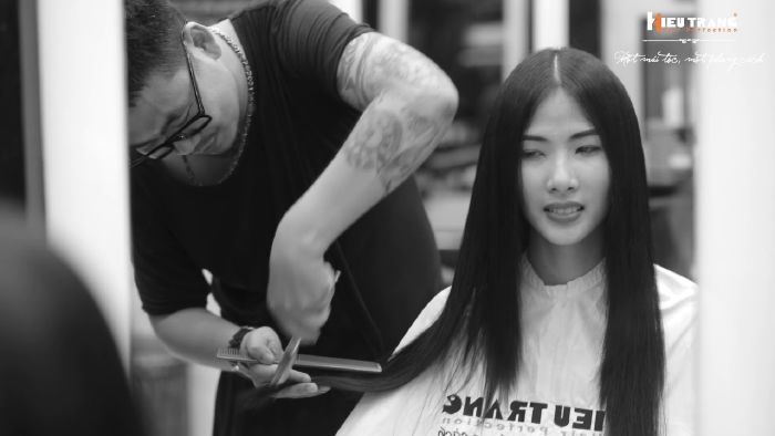 Salon Hiếu Trang