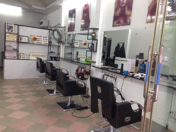 Sky Hair Salon