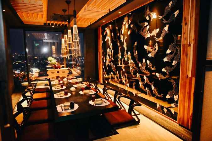 Sorae Sushi
