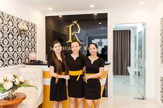 Spa Beauty Royal