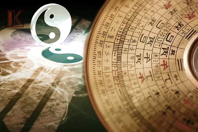 Tìm Hiểu Cổ Dịch Huyền Không Học – Hồ Kinh Quốc