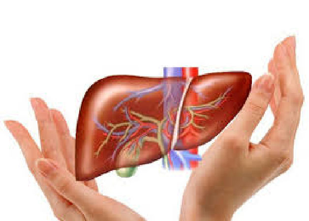 Tăng chức năng của gan