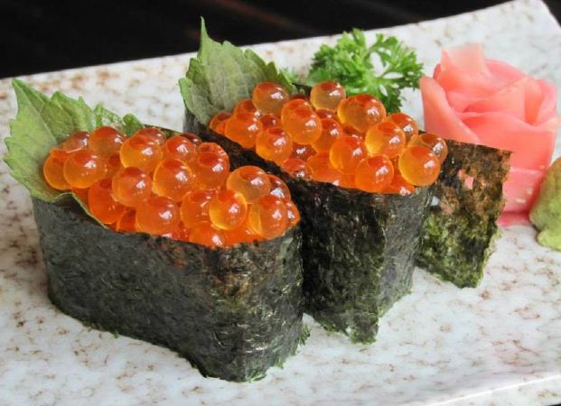 Tano Sushi