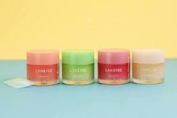 TS – Beauty House