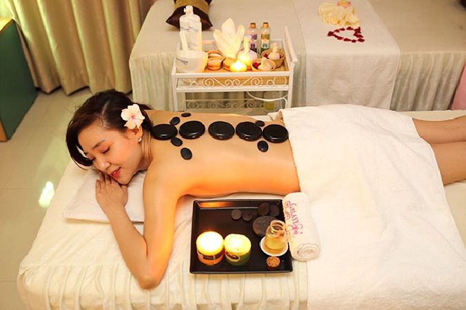 Venus Spa Hai Dương