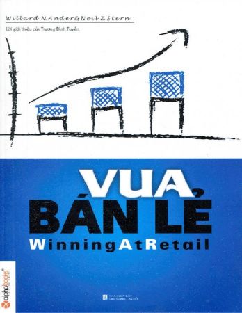 Vua bán lẻ (Winning AtRetail)