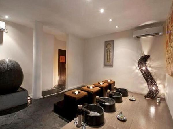 Zen Spa