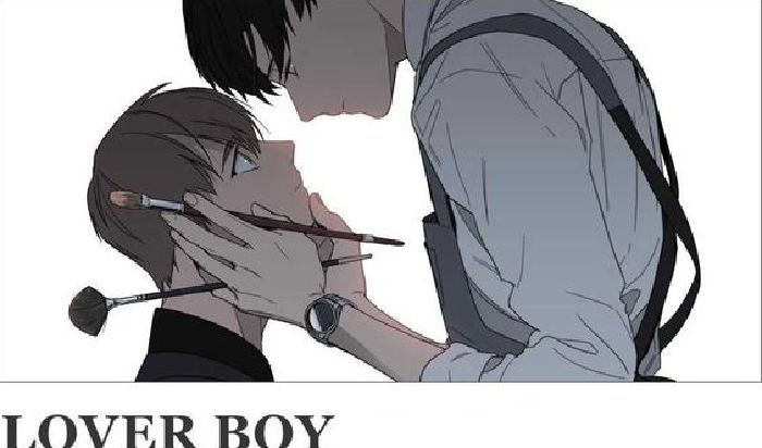 Lover boy