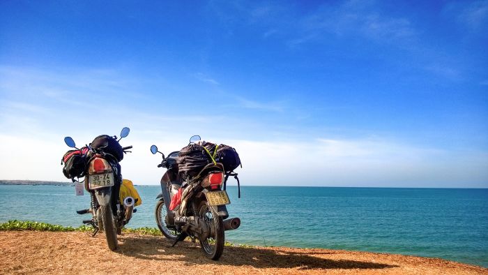 Phương tiện đi lại
