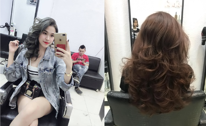 Salon Tóc Bo