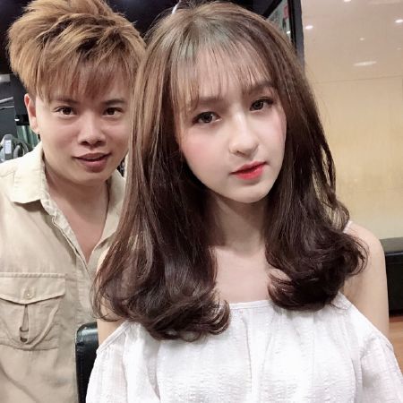 Sinh Anh Hair Salon
