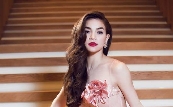 Hồ Ngọc Hà