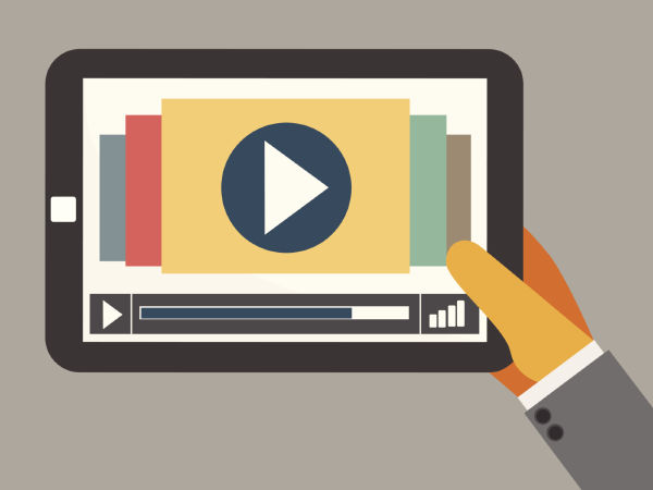 Video trực tuyến