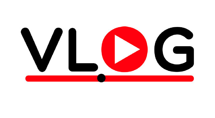 Trở thành vlogger và chia sẻ kiến thức