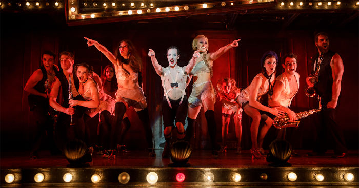 Cabaret