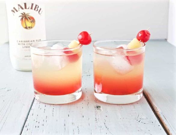 Malibu Bay Breeze
