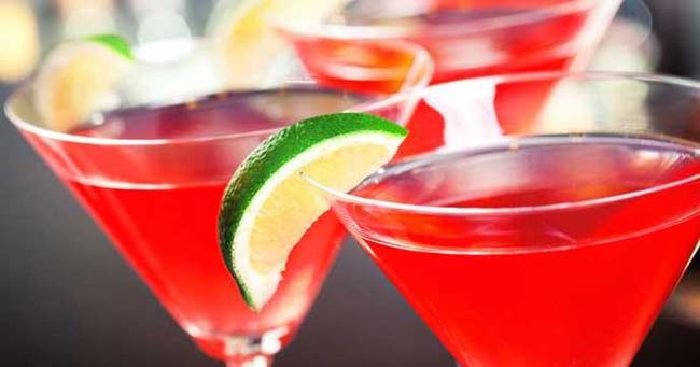 Cosmopolitan