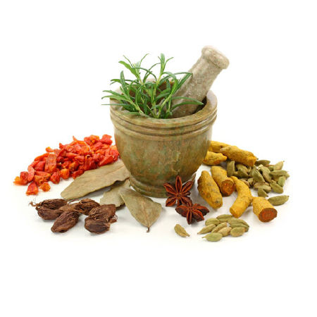 Bài thuốc dùng sau khi đã khỏi bệnh phục hồi chính khí