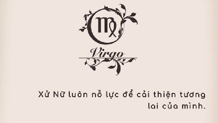 Cung Xử Nữ