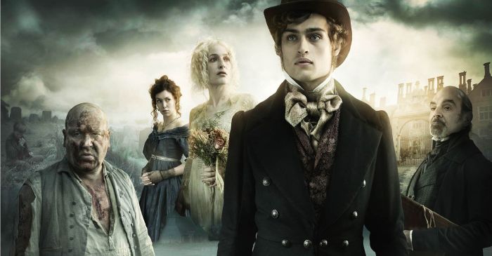 Great Expectations