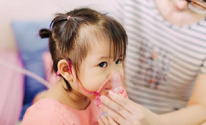 Viêm đường hô hấp