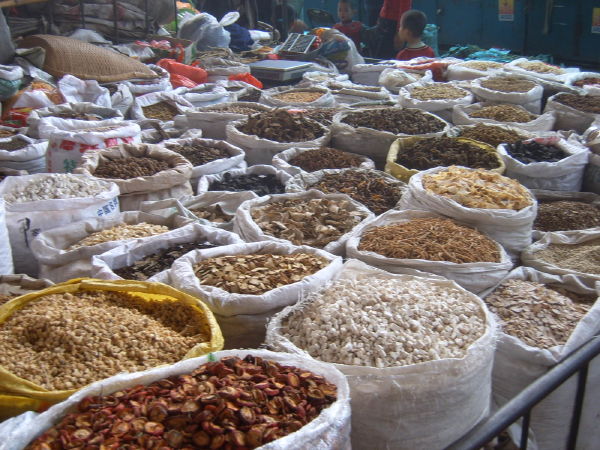 Bài thuốc phòng bệnh tăng cường chỉnh khí, hạn chế lây nhỉễm: